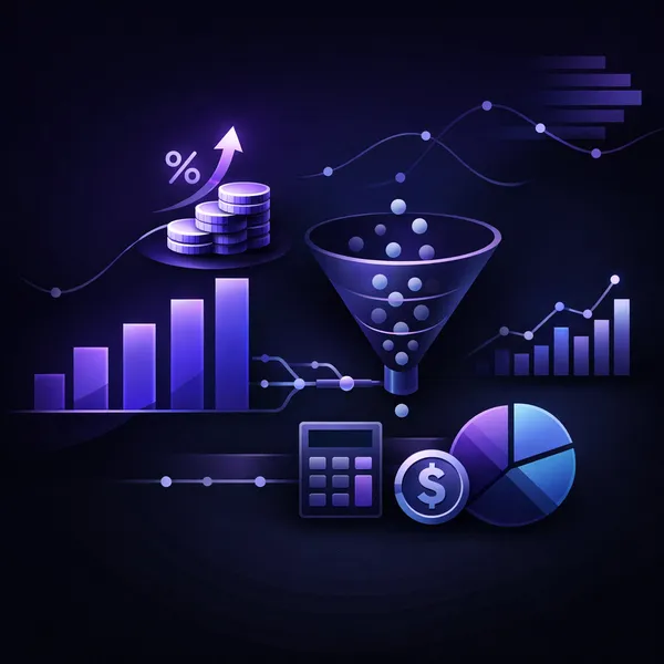 Calculateur : Quel est le ROI de votre réseau de recommandation ?