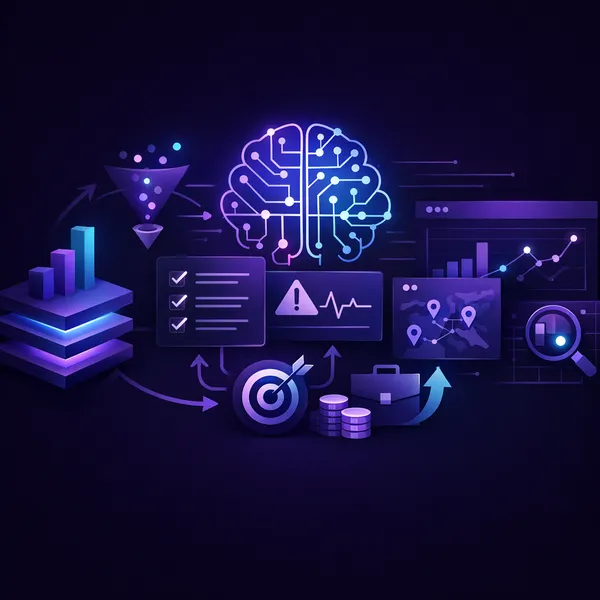 Prochaines meilleures actions en vente B2B