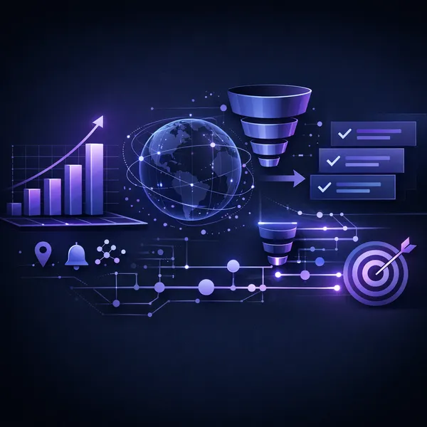 Étude de cas : +45% de RDV qualifiés grâce aux signaux