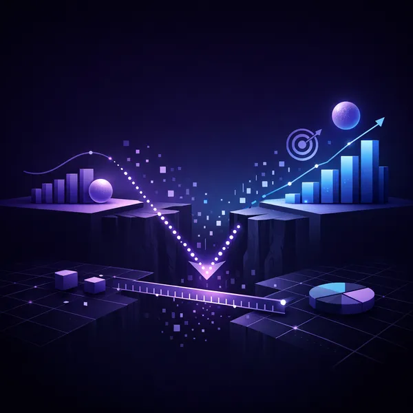 Gap Selling : Vendre le changement