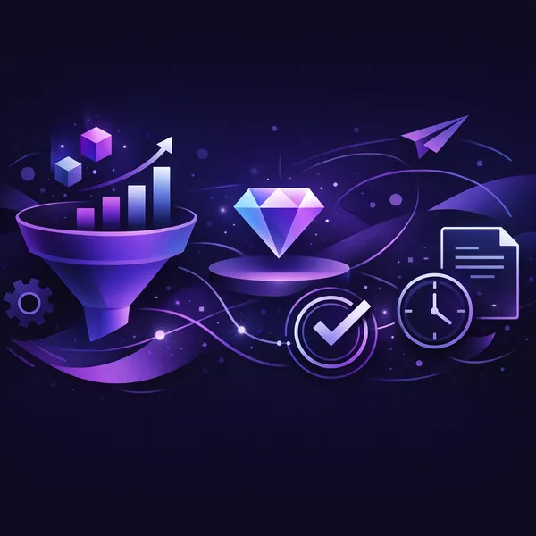 SNAP Selling : Vendre aux débordés