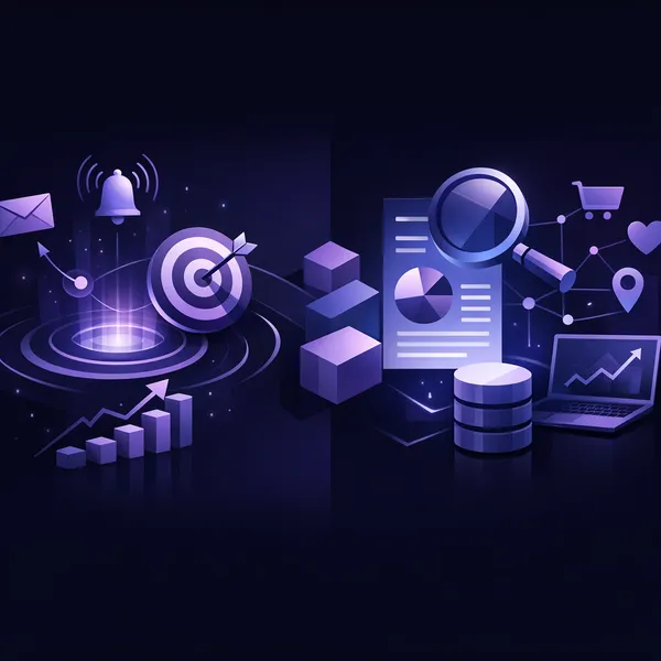 Vente par signaux vs intent data