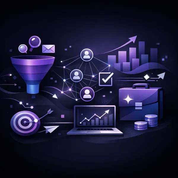 La vente par recommandation B2B : guide complet pour PME